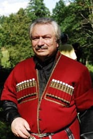 Photo of Roin Kondzharia