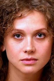Photo of Irina Goryacheva