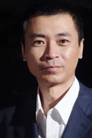 Photo of Weidong Zhao