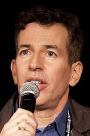 Photo of David Stenn