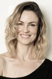 Photo of Carolina Kasting