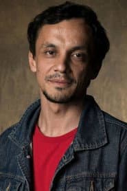Photo of Marcos de Andrade