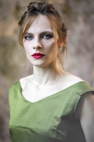 Photo of Elettra Dallimore-Mallaby