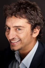 Photo of Paolo Macedonio