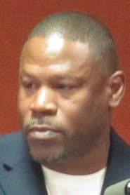 Photo of Kevin Jackson