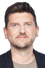 Photo of Étienne Fortin-Gauthier