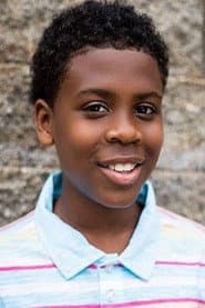 Photo of Kal-El White