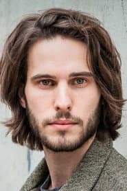 Photo of Aaron Chartrand