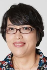 Photo of Okabe Naoko