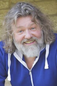 Photo of Simon King