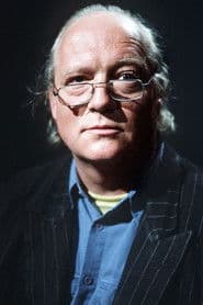 Photo of Ulrich Wildgruber