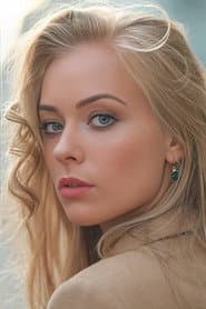 Photo of Anastasiya Mikhaylova