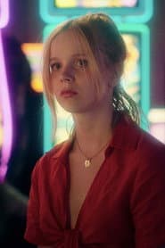 Photo of Tora Sandström