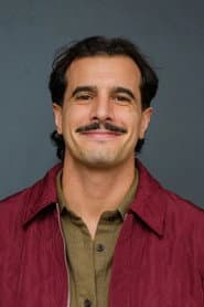 Photo of Guilherme Geirinhas