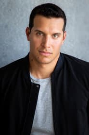 Photo of Sean Tapiero