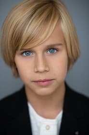 Photo of Klim Berdinsky