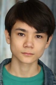 Photo of Lucas Jaye