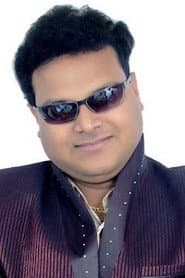 Photo of Sunil Holkar