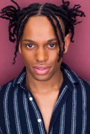 Photo of Taylor Blackman