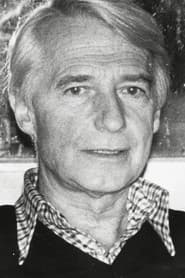 Photo of Bernt Erik Larssen