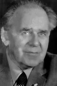 Photo of Nikolay Volchkov