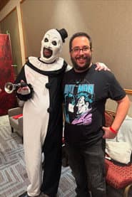 Photo of Mike Giannelli