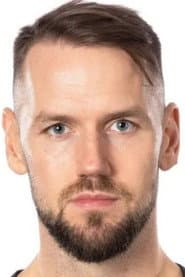 Photo of Alexander Milošević