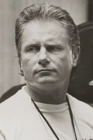Photo of George Armitage