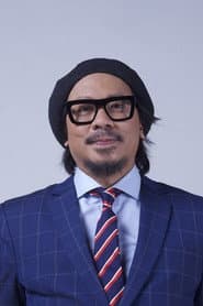 Photo of Lourd De Veyra