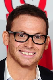 Photo of Joe Swash