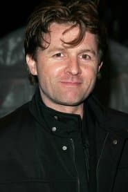 Photo of John Polson