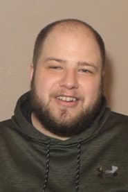 Photo of Ben Jensen