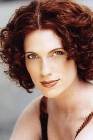 Photo of Lauren Moore