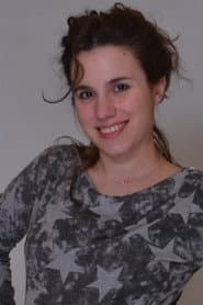 Photo of Lisa Spurio