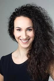 Photo of Joanna Halinowska