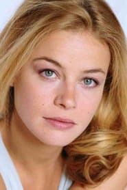Photo of Anne Suarez