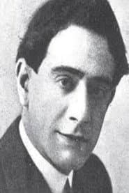 Photo of Alfonso Muñoz