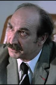 Photo of Carlos Lucena