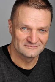 Photo of Tim Faraday