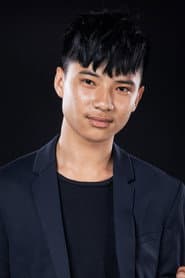 Photo of Li Li-rong