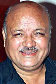 Photo of Arun Bakshi