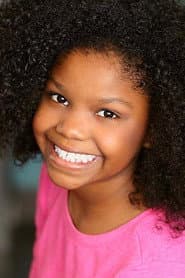 Photo of Drew Olivia Tillman