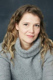 Photo of Karoliina Vanne