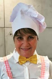 Photo of Cida Camargo