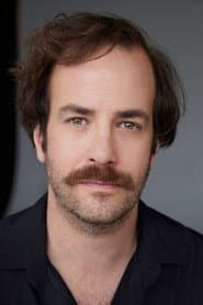 Photo of Robin-Joël Cool