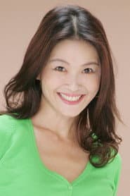 Photo of Kyôko Takami