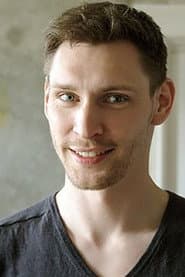 Photo of Ferenc Graefe