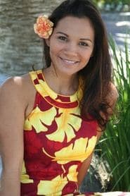 Photo of Cyndi Mayo-Akeo