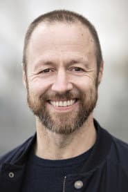Photo of Håvard Bustnes