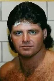 Photo of David Haskins